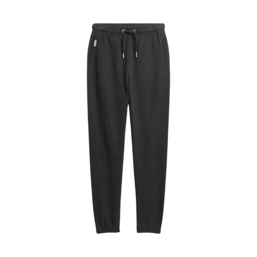 SUPERDRY ŽENSKA TRENERKA DONJI DIO CRNA