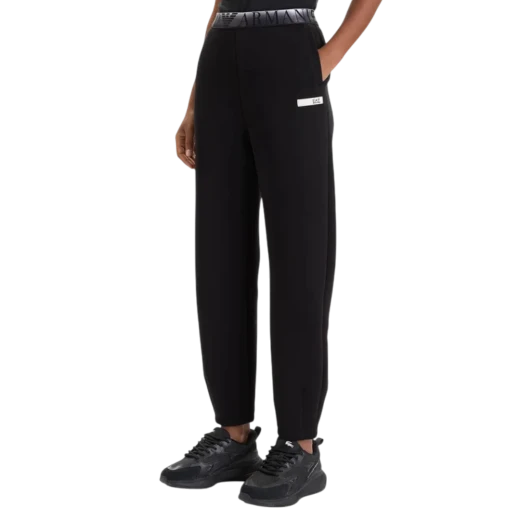 ARMANI ŽENSKA TRENERKA DONJI DIO CRNA