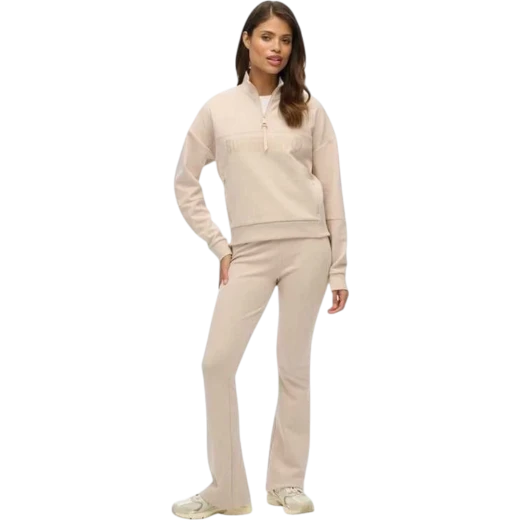 SUPERDRY ŽENSKA TRENERKA DONJI DIO SIVA 38548