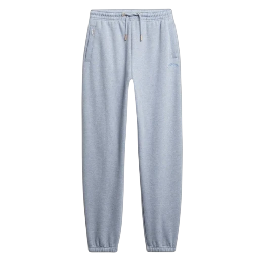 SUPERDRY ŽENSKA TRENERKA DONJI DIO SIVA