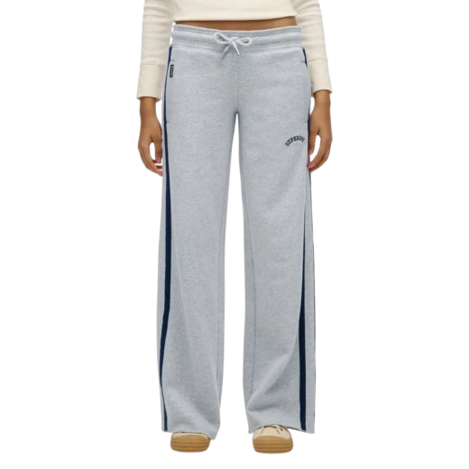 SUPERDRY ŽENSKA TRENERKA DONJI DIO SIVA 45266