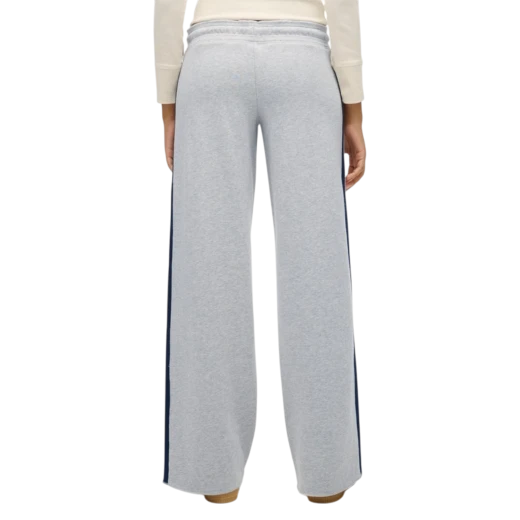 SUPERDRY ŽENSKA TRENERKA DONJI DIO SIVA 45266