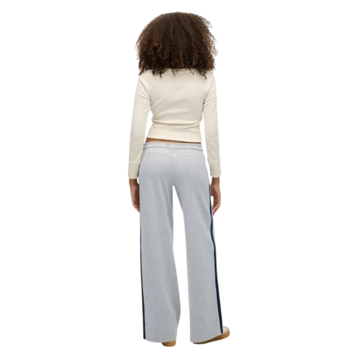 SUPERDRY ŽENSKA TRENERKA DONJI DIO SIVA 45266