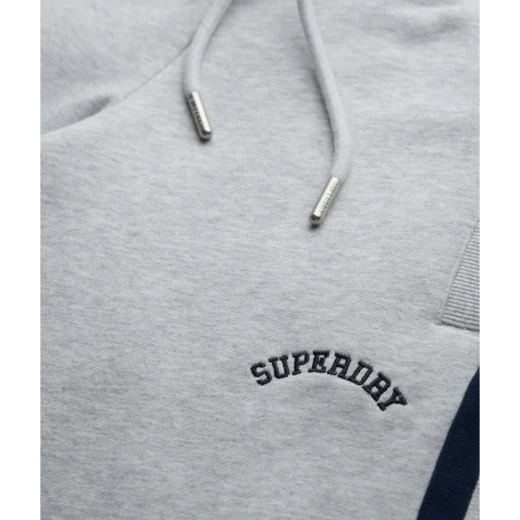 SUPERDRY ŽENSKA TRENERKA DONJI DIO SIVA 45266