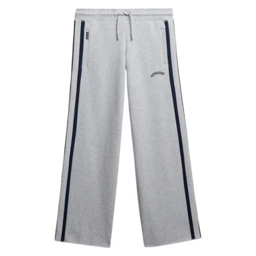 SUPERDRY ŽENSKA TRENERKA DONJI DIO SIVA 45266