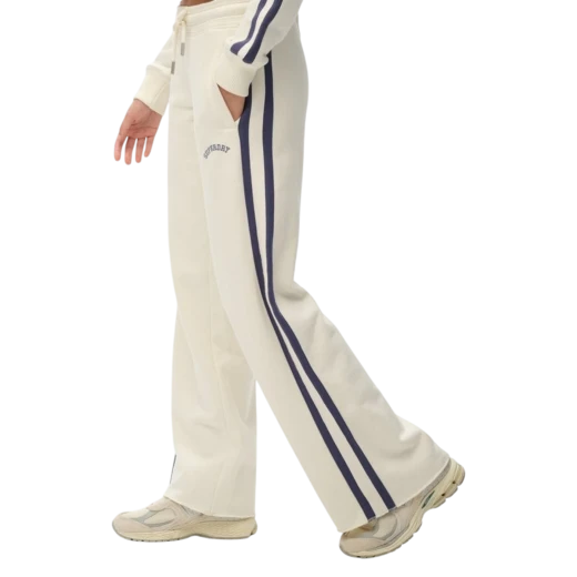 SUPERDRY ŽENSKA TRENERKA DONJI DIO BIJELA 45267