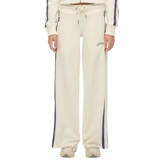 SUPERDRY ŽENSKA TRENERKA DONJI DIO BIJELA 45267