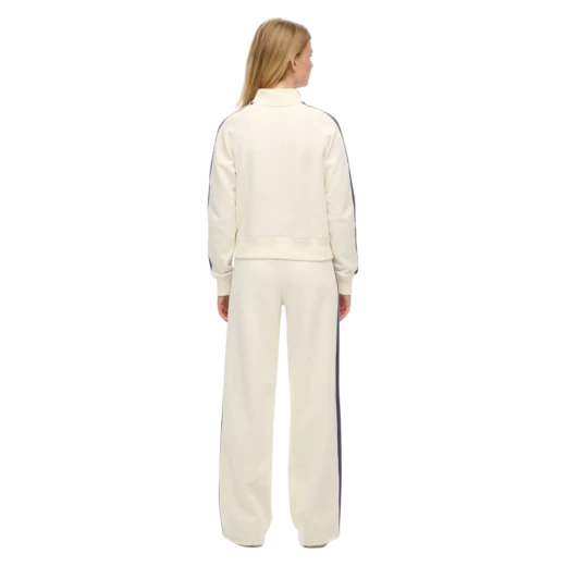 SUPERDRY ŽENSKA TRENERKA DONJI DIO BIJELA 45267