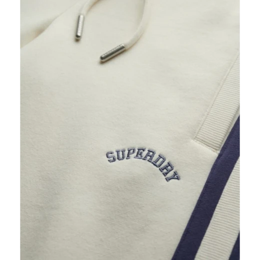SUPERDRY ŽENSKA TRENERKA DONJI DIO BIJELA 45267