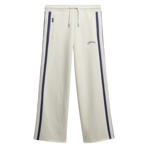 SUPERDRY ŽENSKA TRENERKA DONJI DIO BIJELA 45267