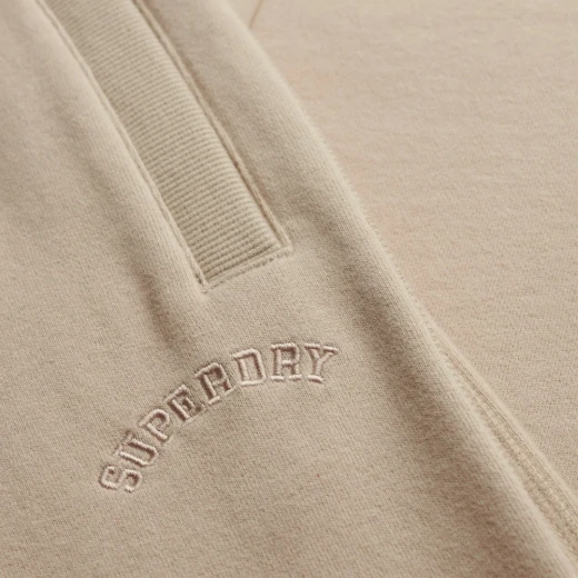 SUPERDRY ŽENSKA TRENERKA DONJI DIO SIVA 47831