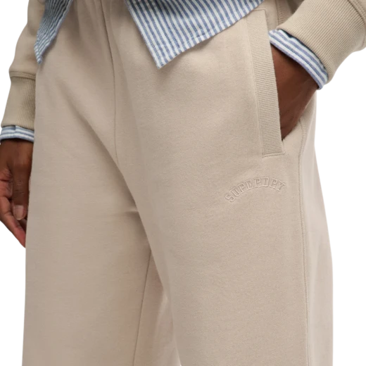 SUPERDRY ŽENSKA TRENERKA DONJI DIO SIVA 47831