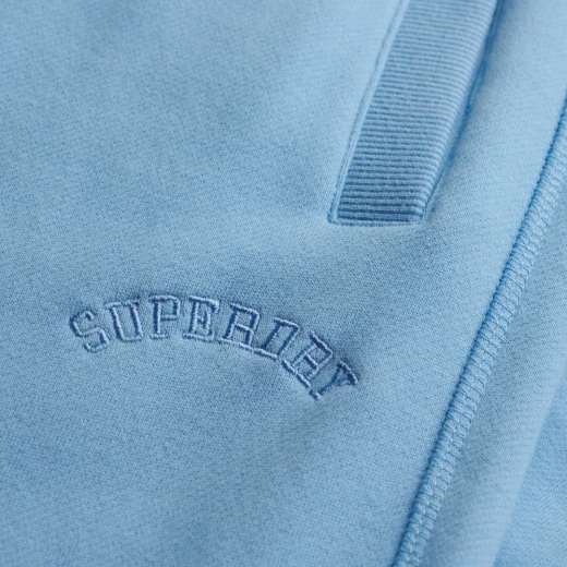 SUPERDRY ŽENSKA TRENERKA DONJI DIO PLAVA 47833