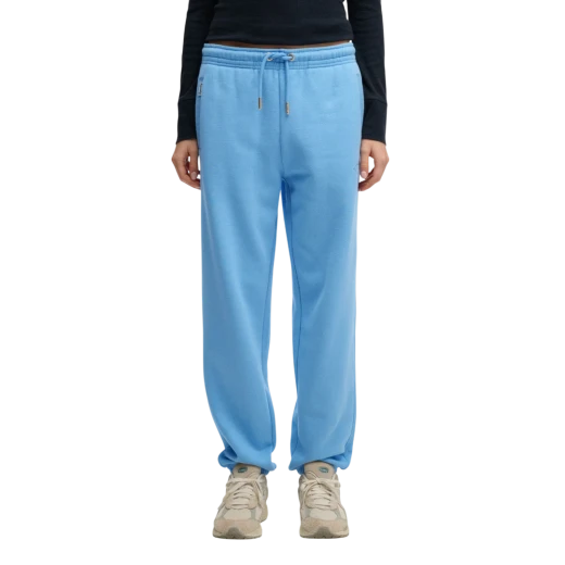 SUPERDRY ŽENSKA TRENERKA DONJI DIO PLAVA 47833