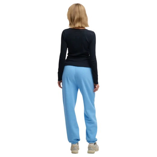 SUPERDRY ŽENSKA TRENERKA DONJI DIO PLAVA 47833