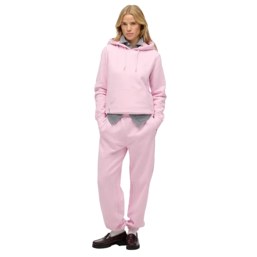 SUPERDRY ŽENSKA TRENERKA DONJI DIO ROZA