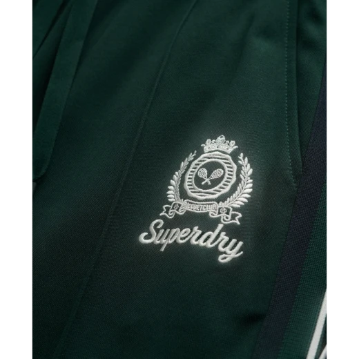 SUPERDRY ŽENSKA TRENERKA DONJI DIO ZELENA 52844