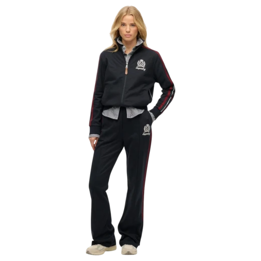 SUPERDRY ŽENSKA TRENERKA DONJI DIO TEGET