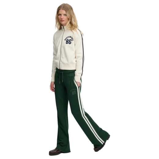 SUPERDRY ŽENSKA TRENERKA DONJI DIO ZELENA 53176