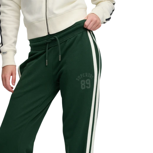 SUPERDRY ŽENSKA TRENERKA DONJI DIO ZELENA 53176