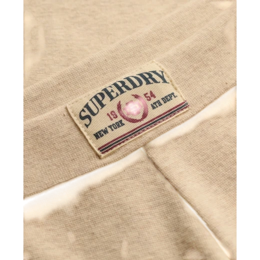 SUPERDRY ŽENSKA TRENERKA DONJI DIO BEŽ 53177