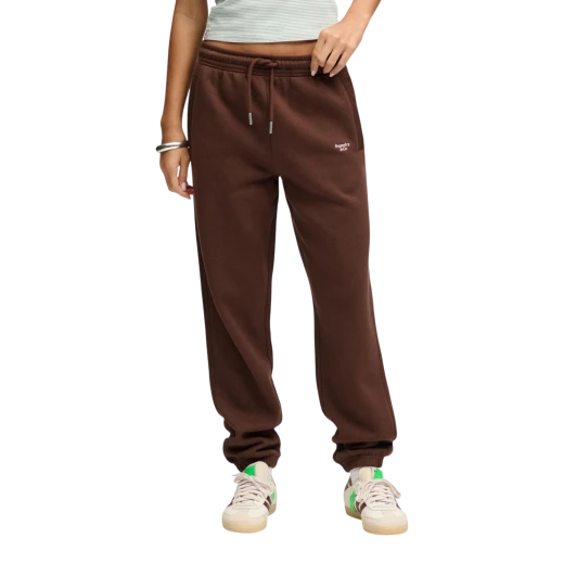 SUPERDRY ŽENSKA TRENERKA DONJI DIO SMEĐA 53179