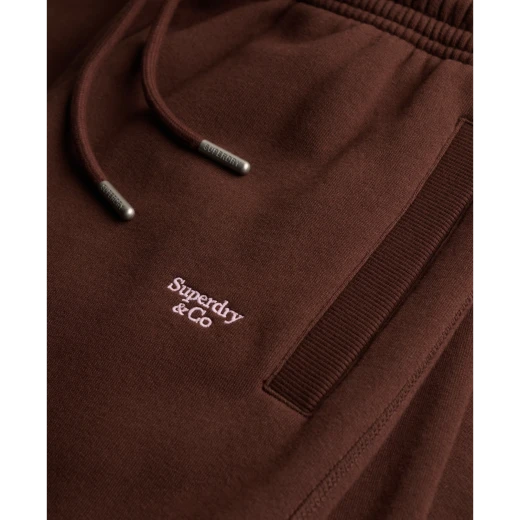 SUPERDRY ŽENSKA TRENERKA DONJI DIO SMEĐA 53179