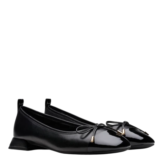 CLARKS ŽENSKE BALETANKE CRNA 48437