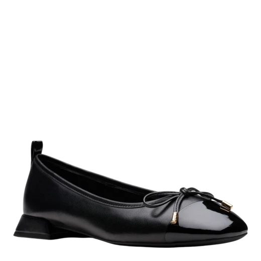 CLARKS ŽENSKE BALETANKE CRNA 48437