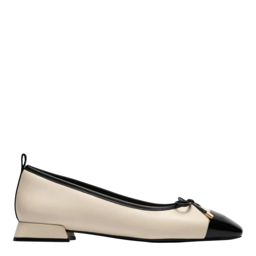 CLARKS ŽENSKE BALETANKE BEŽ