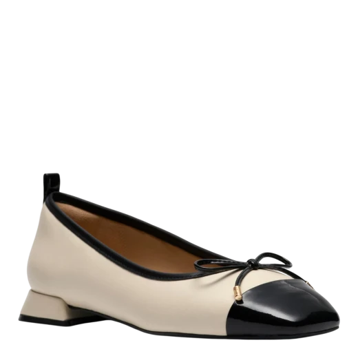 CLARKS ŽENSKE BALETANKE BEŽ 48438