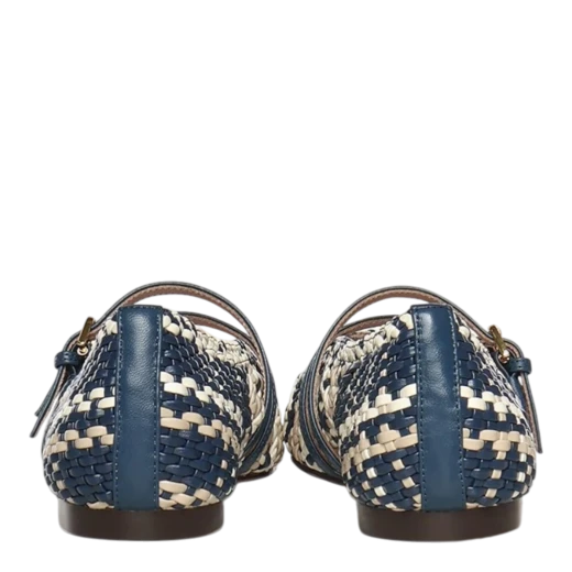 COCCINELLE ŽENSKE BALETANKE MULTICOLOR 49424