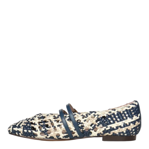 COCCINELLE ŽENSKE BALETANKE MULTICOLOR 49424