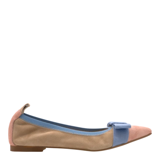 GIANLUCA PISATI ŽENSKE BALETANKE NARANDŽASTA