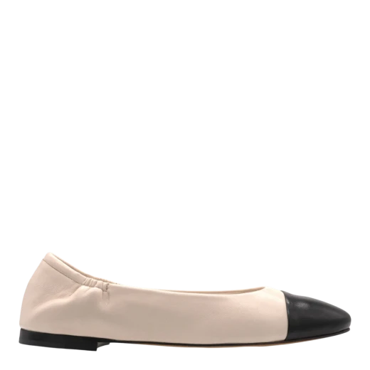 MELVIN & HAMILTON ŽENSKE BALETANKE BEŽ