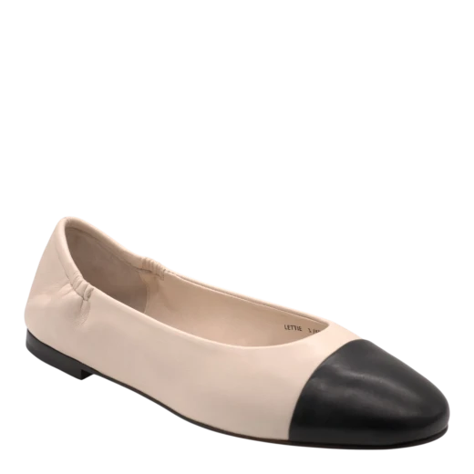 MELVIN & HAMILTON ŽENSKE BALETANKE BEŽ 48283