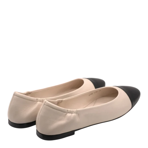 MELVIN & HAMILTON ŽENSKE BALETANKE BEŽ 48283