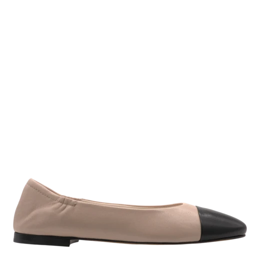 MELVIN & HAMILTON ŽENSKE BALETANKE BEŽ