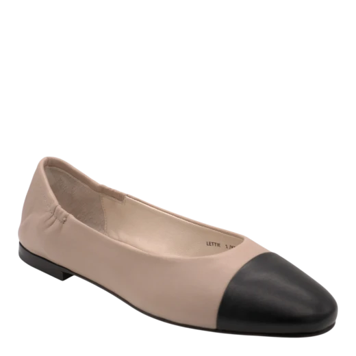MELVIN & HAMILTON ŽENSKE BALETANKE BEŽ 48284