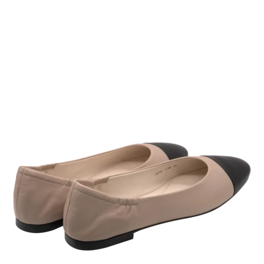 MELVIN & HAMILTON ŽENSKE BALETANKE BEŽ 48284