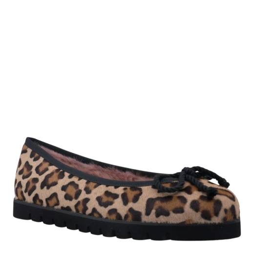 PRETTY BALLERINAS ŽENSKE BALETANKE MULTICOLOR 52533