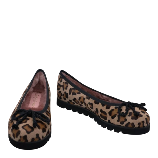 PRETTY BALLERINAS ŽENSKE BALETANKE MULTICOLOR 52533