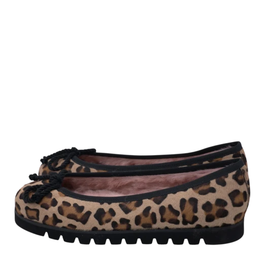 PRETTY BALLERINAS ŽENSKE BALETANKE MULTICOLOR 52533
