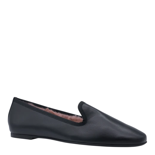 PRETTY BALLERINAS ŽENSKE BALETANKE CRNA 52534