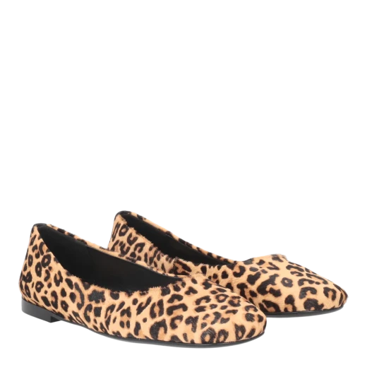 TOSCA BLU ŽENSKE BALETANKE MULTICOLOR