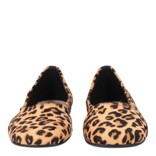 TOSCA BLU ŽENSKE BALETANKE MULTICOLOR 48293