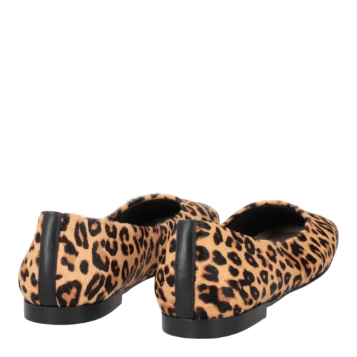 TOSCA BLU ŽENSKE BALETANKE MULTICOLOR 48293