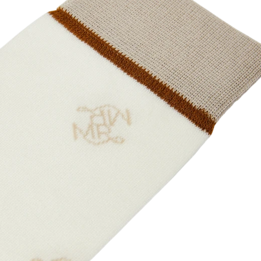 MARINA RINALDI ŽENSKE ČARAPE BEŽ 47350