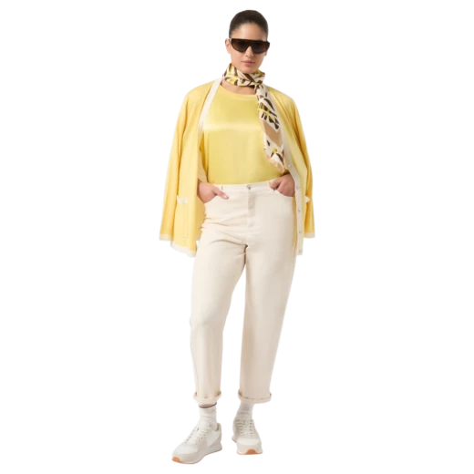 MARINA RINALDI ŽENSKE ČARAPE BEŽ 47350