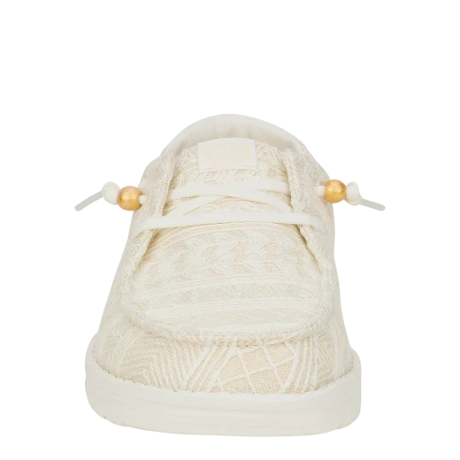 HEY DUDE ŽENSKE CASUAL CIPELE BIJELA 51068